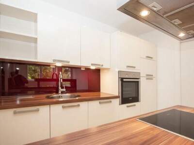 Terrassenwohnung mieten in 1190 Wien (Bild 1)