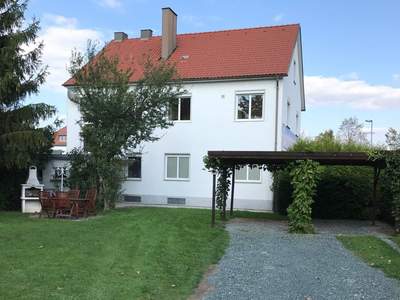 Haus mieten in 7350 Oberpullendorf