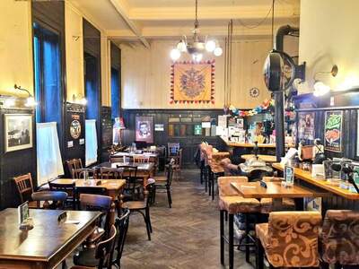 Gewerbeobjekt mieten in 1150 Wien