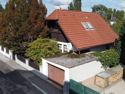 Haus kaufen in 2700 Wiener Neustadt