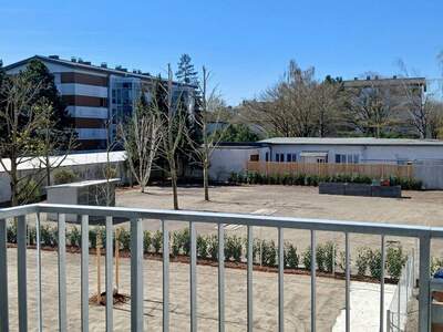 Wohnung mit Balkon mieten in 4600 Wels (Bild 1)