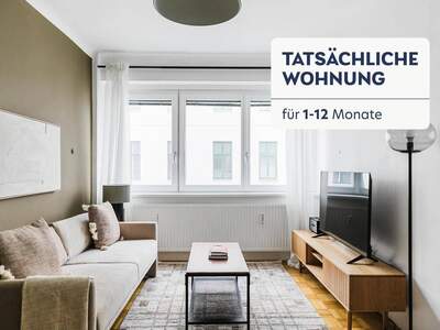 Wohnung mieten in 1080 Wien