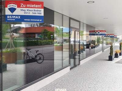 Gewerbeobjekt mieten in 6130 Schwaz (Bild 2)