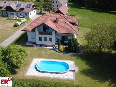 Haus kaufen in 9371 Brückl