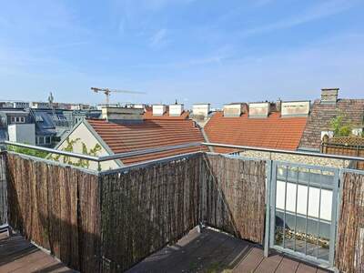 Mietwohnung provisionsfrei in 1180 Wien