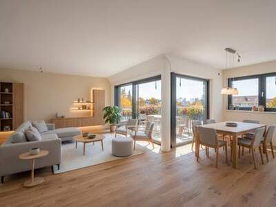 Eigentumswohnung in 1200 Wien