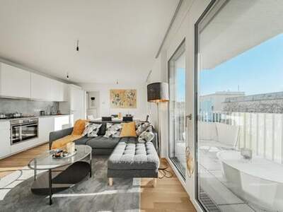 Eigentumswohnung in 1210 Wien