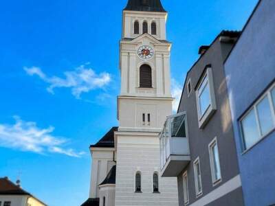 Gewerbeobjekt mieten in 5110 Oberndorf