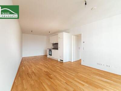 Terrassenwohnung kaufen in 1220 Wien (Bild 4)