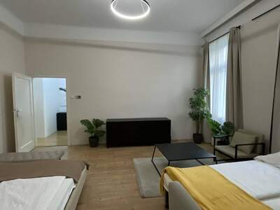 Wohnung mieten in 1040 Wien