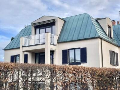 Wohnung mit Balkon kaufen in 1190 Wien (Bild 1)