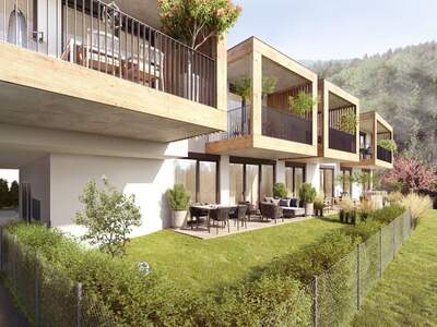 Grundstück kaufen in 8061 Sankt Radegund (Bild 1)