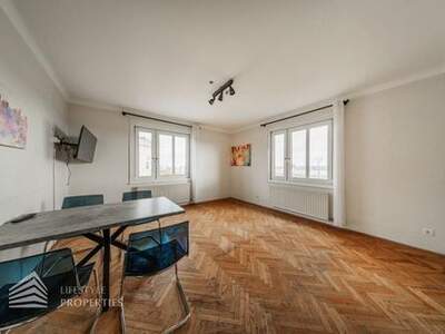 Wohnung kaufen in 1150 Wien