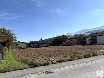Grundstück kaufen in 6800 Feldkirch