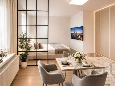 Eigentumswohnung in 5020 Salzburg