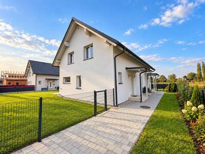 Haus mit Garten kaufen in 8472 Straß (Bild 1)