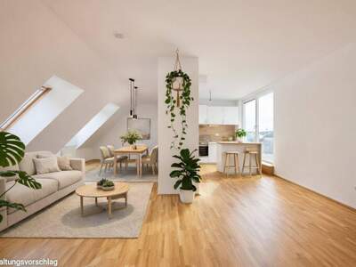 Wohnung kaufen in 1170 Wien