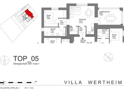 Gewerbeobjekt mieten in 8082 Kirchbach (Bild 4)