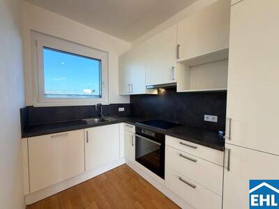 Terrassenwohnung mieten in 1030 Wien (Bild 3)