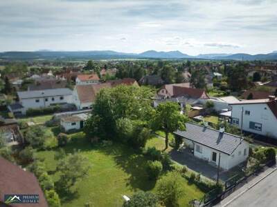 Haus kaufen in 2620 Neunkirchen