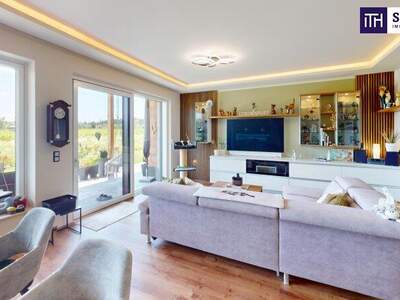 Einfamilienhaus kaufen in 8292 Neudau (Bild 2)