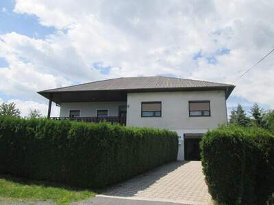 Haus mit Garten kaufen in 7441 Bubendorf (Bild 2)