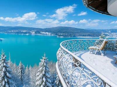 Haus kaufen in 9081 Reifnitz