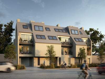 Wohnung mit Balkon kaufen in 1210 Wien