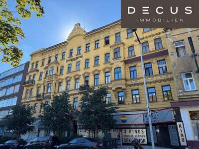 Wohnanlage kaufen in 1140 Wien (Bild 5)