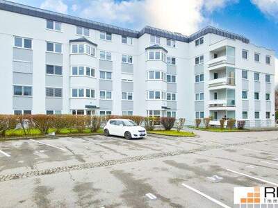 Wohnung provisionsfrei mieten in 5110 Oberndorf