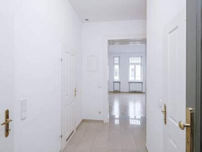 Eigentumswohnung in 1190 Wien