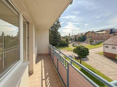 Eigentumswohnung in 4850 Timelkam