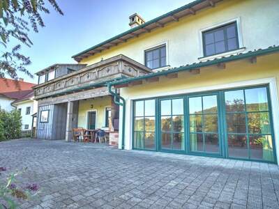 Haus kaufen in 7331 Kalkgruben
