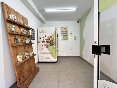 Gewerbeobjekt mieten in 8010 Graz