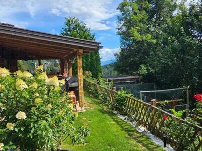 Haus kaufen in 9554 Agsdorf