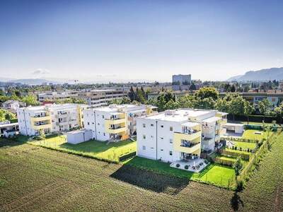 Wohnung kaufen in 9020 Klagenfurt (Bild 2)