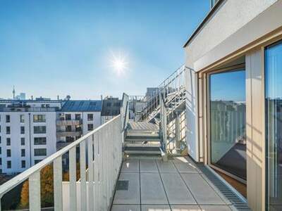 Wohnung kaufen in 1210 Wien