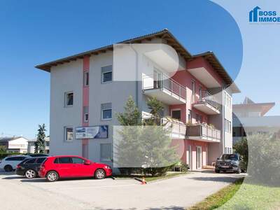 Mietwohnung in 4642 Sattledt (Bild 1)