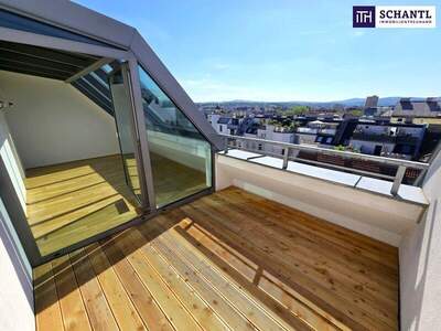 Terrassenwohnung kaufen in 1150 Wien (Bild 1)