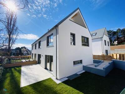 Haus mit Garten kaufen in 2344 Maria Enzersdorf (Bild 1)