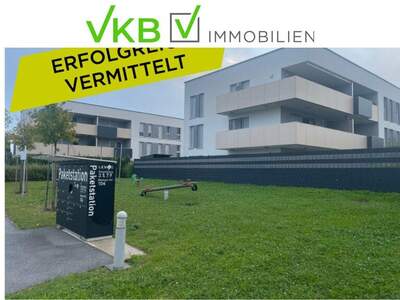 Eigentumswohnung in 4030 Linz