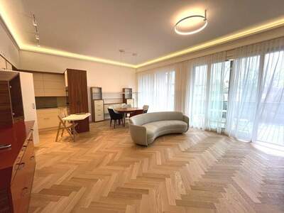 Mietwohnung in 1130 Wien