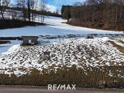 Grundstück kaufen in 5251 Höhnhart