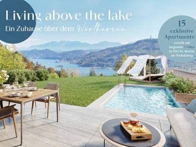 Wohnung kaufen in 9212 Techelsberg