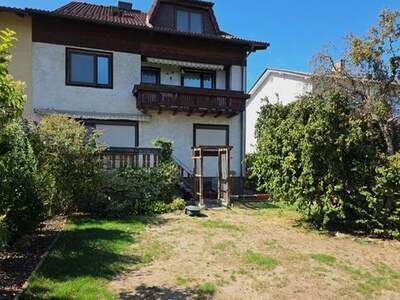 Haus kaufen in 2000 Stockerau