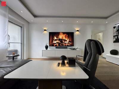 Terrassenwohnung kaufen in 4030 Linz (Bild 1)