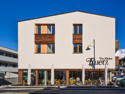 Wohnung mit Balkon kaufen in 6091 Götzens (Bild 1)