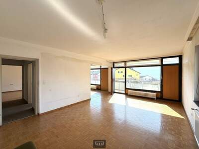 Wohnung mit Balkon kaufen in 6063 Rum (Bild 4)