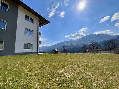 Wohnung kaufen in 9771 Berg
