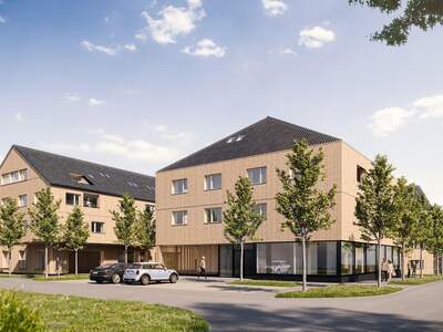 Eigentumswohnung in 6914 Hohenweiler (Bild 4)